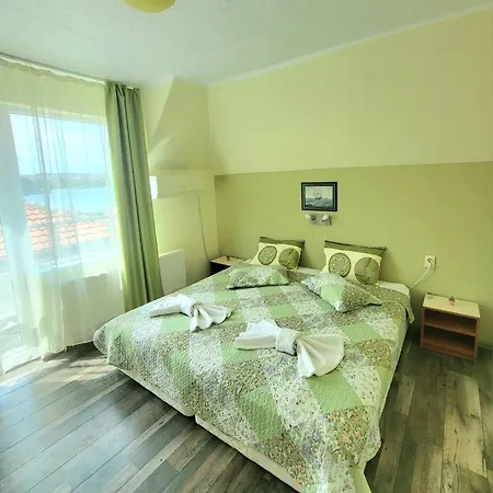 Penthouse Perla, Vasiliko * Tsarevo