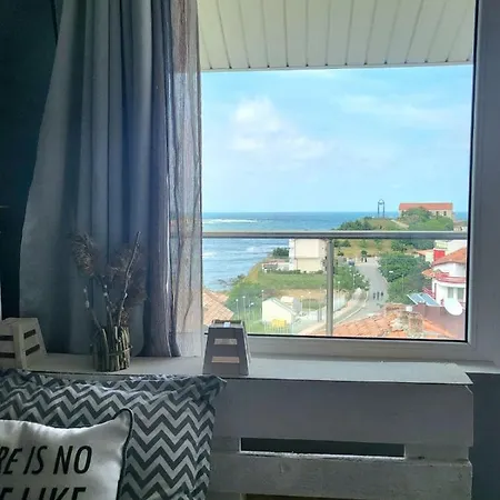 Penthouse Perla, Vasiliko * Tsarevo