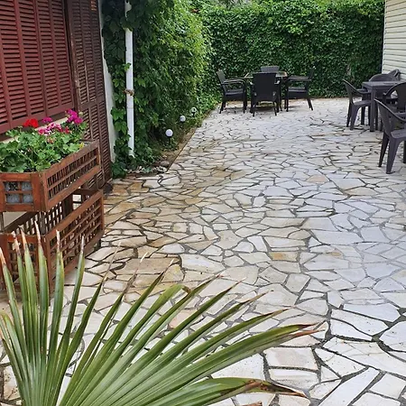 Penthouse Perla, Vasiliko Tsarevo