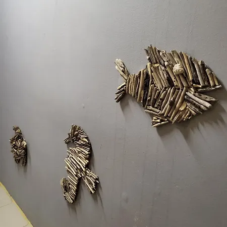 Penthouse Perla, Vasiliko Appartement Tsarevo