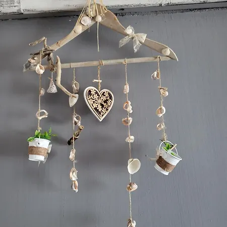 Appartement Penthouse Perla, Vasiliko *