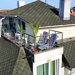 Lejlighed Penthouse Perla, Vasiliko Tsarevo