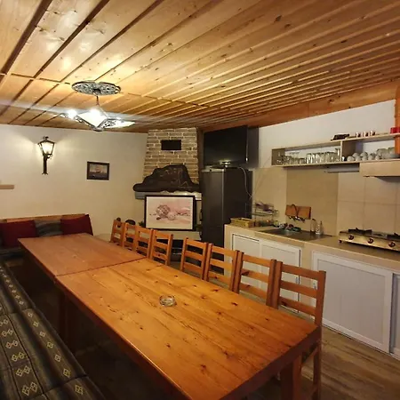 Apartment Penthouse Perla, Vasiliko *