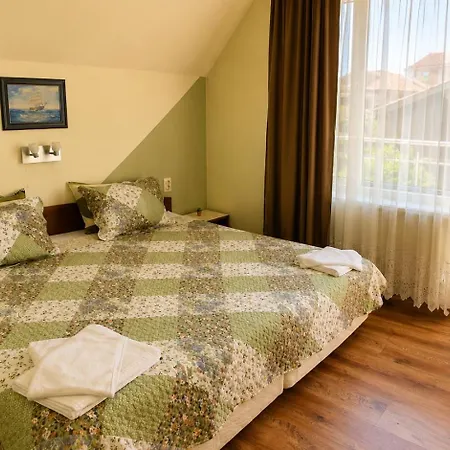 דירה Penthouse Perla, Vasiliko *